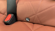 BMW iX 300kW xDrive45 M Sport 101kWh 5dr Auto [Pro Pack] Electric Estate